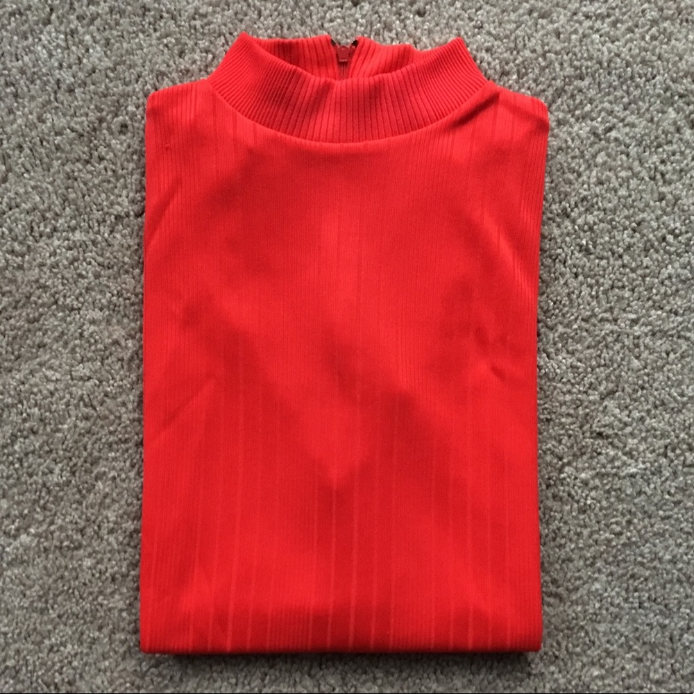 🔥 LAST CHANCE 🔥 Vintage Sleeveless Top